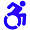 Wheelchair Trail Available